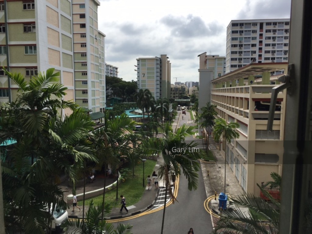 Blk 2 Lorong Lew Lian (Serangoon), HDB 3 Rooms #134982812